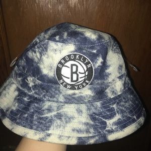 Brooklyn Nets hat